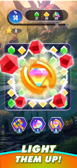 Game screenshot Jewels Mix apk