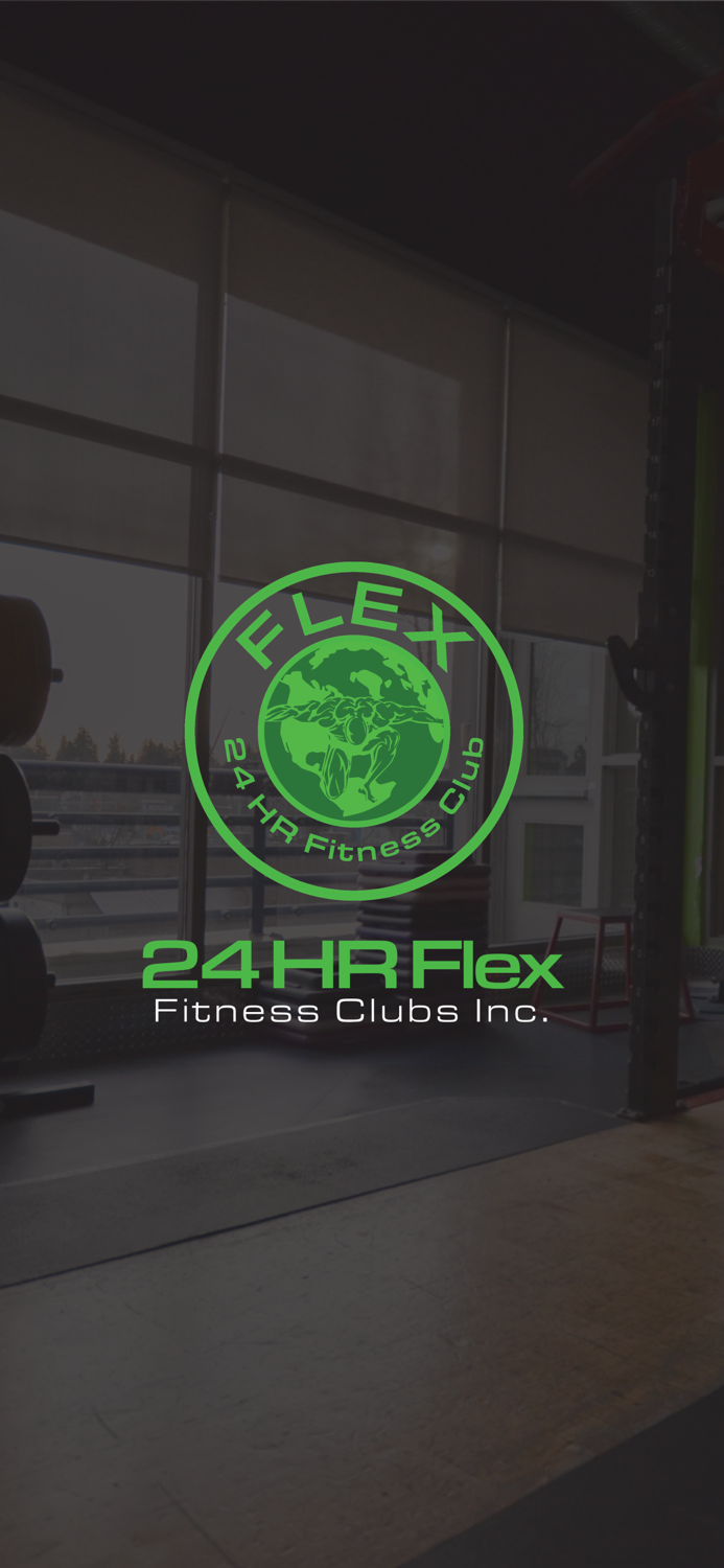 Flex Fitness Clubs