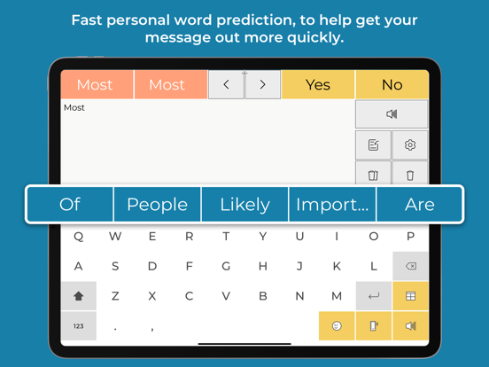 Predictableのおすすめ画像1