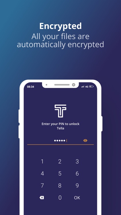 Tella - Document & Protect