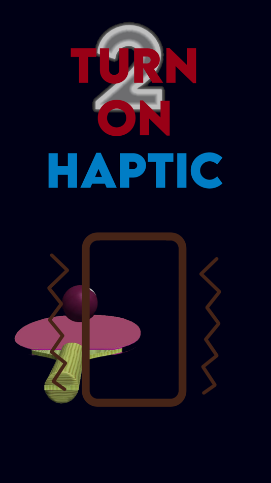 #3. Untitled Ping-Pong Game (iOS) 来自: BabyStar Games