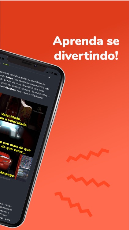 Lampejo | Cronograma ENEM screenshot-5