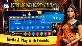 Black Teen Patti screenshot