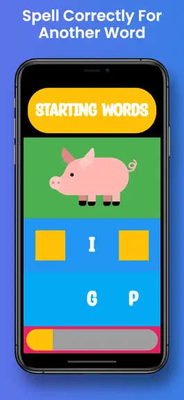 Game screenshot Starting Words mod apk