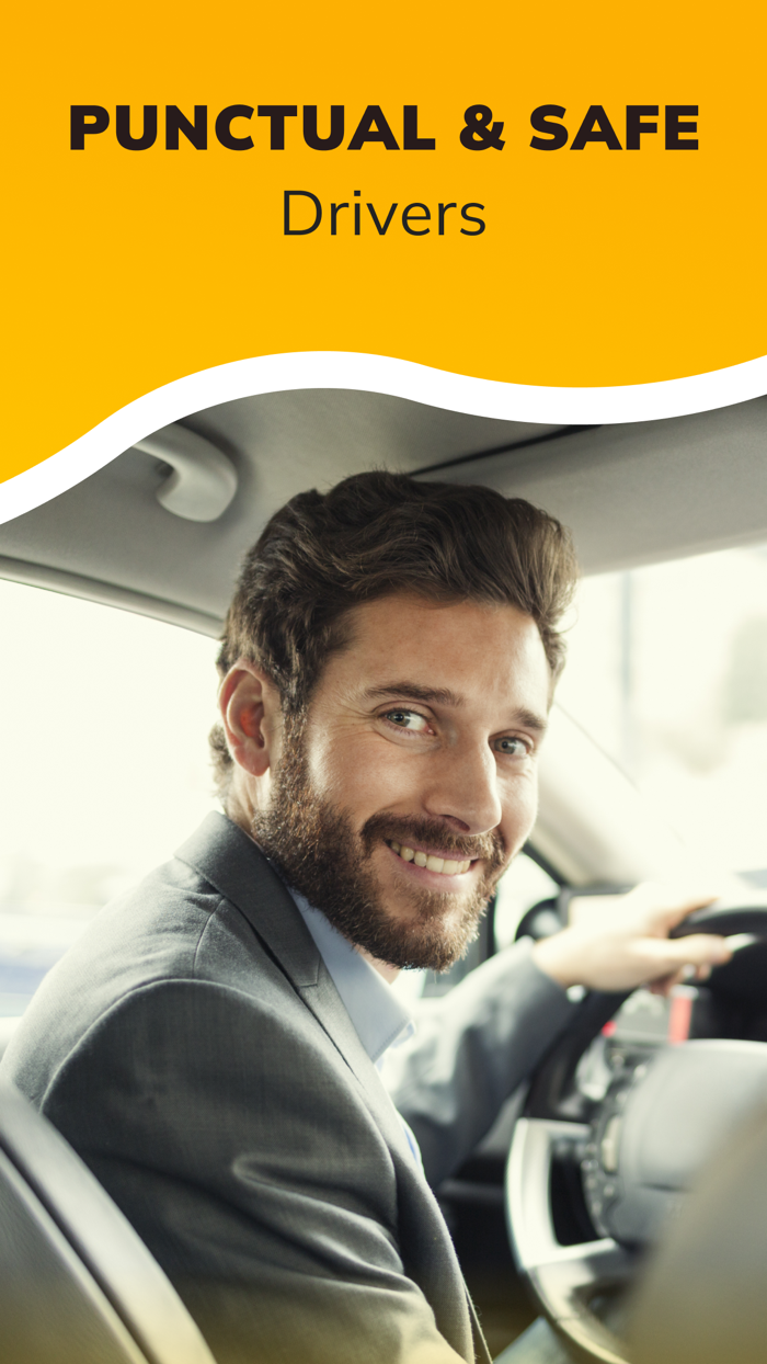 Taxi 222 Ghent Auto Bestellen