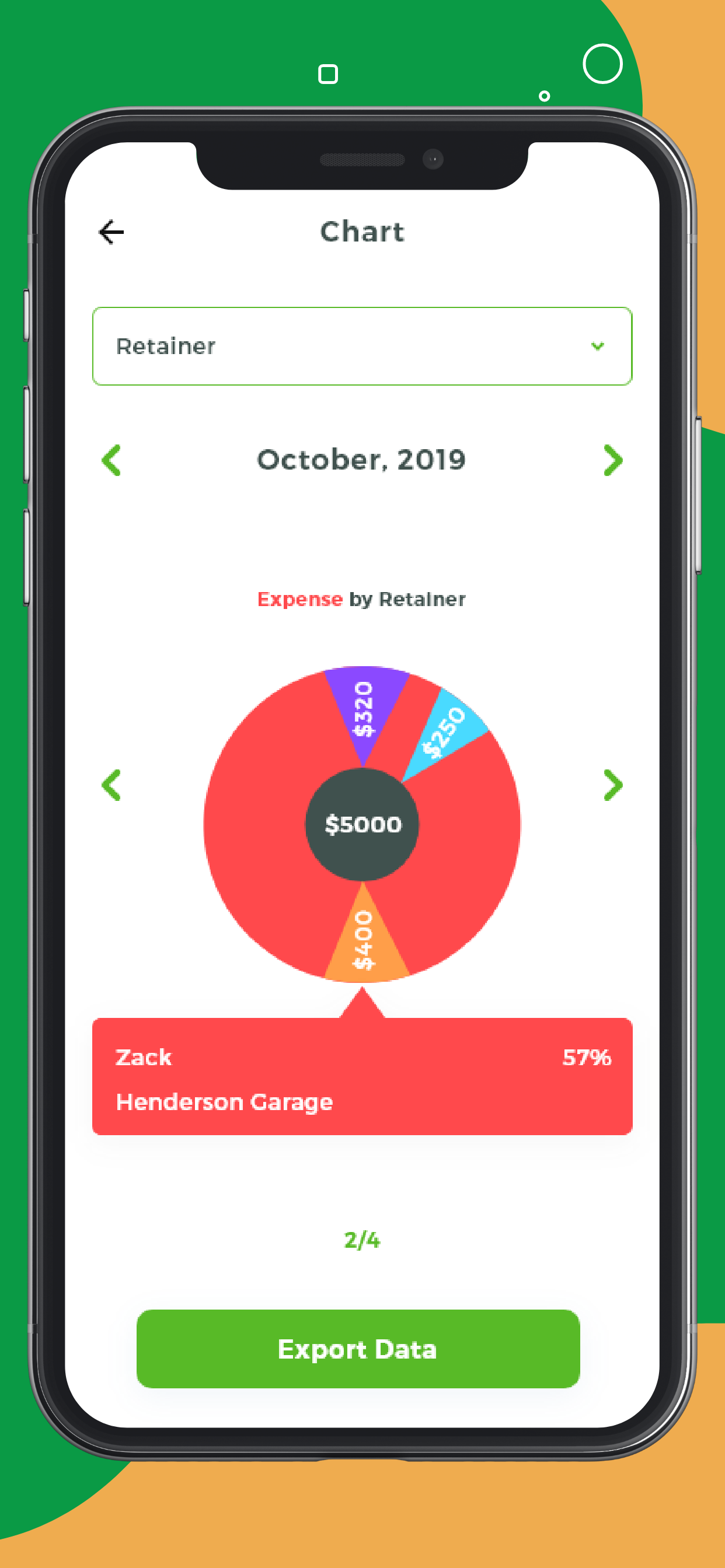 Escrow Trakker for Landlords