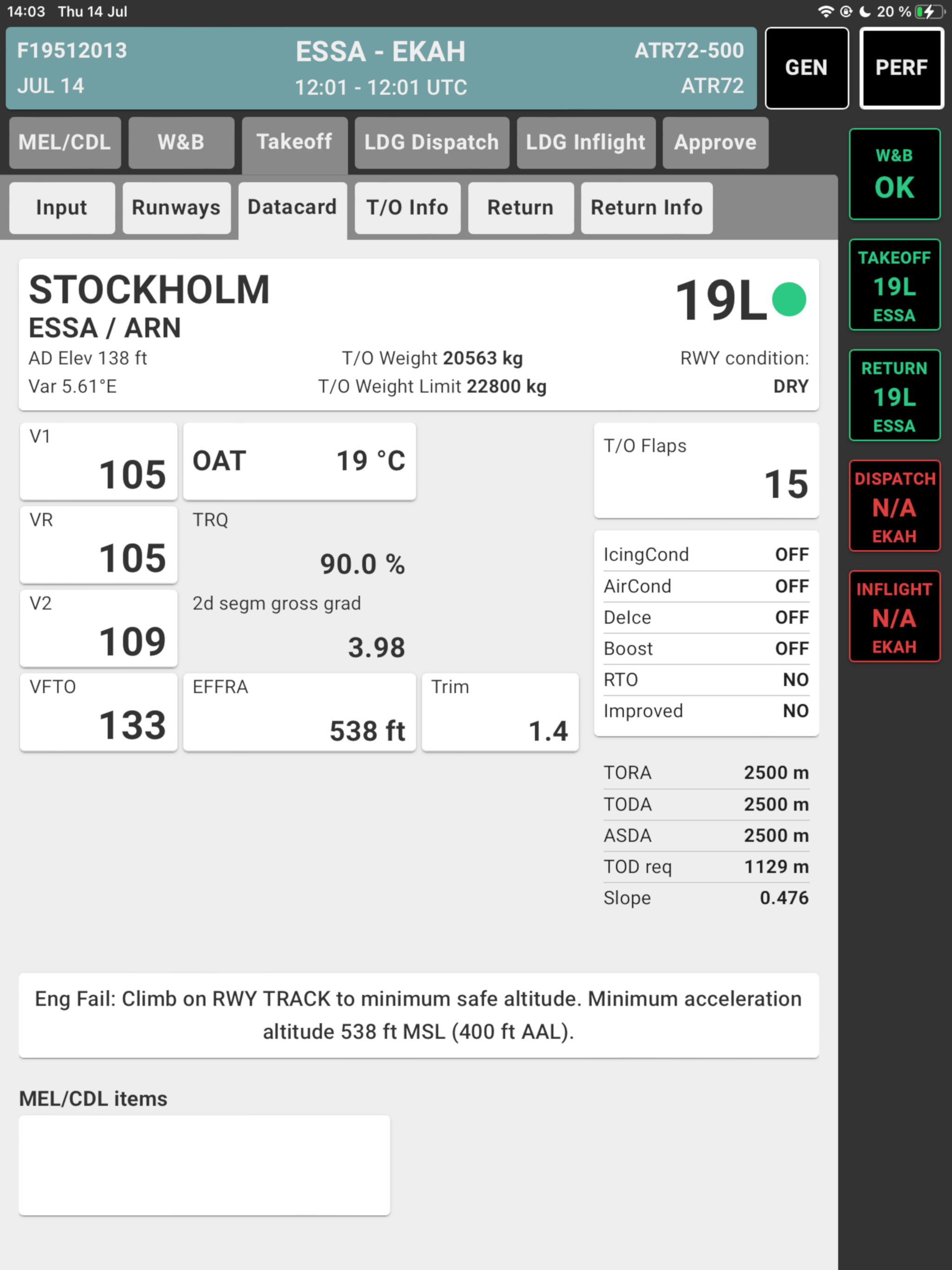 Guru2 Regional screenshot 3