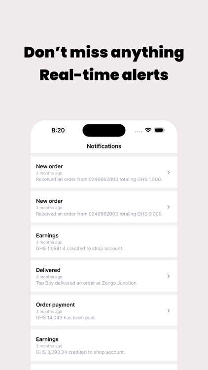 Nuanom Pro screenshot-3