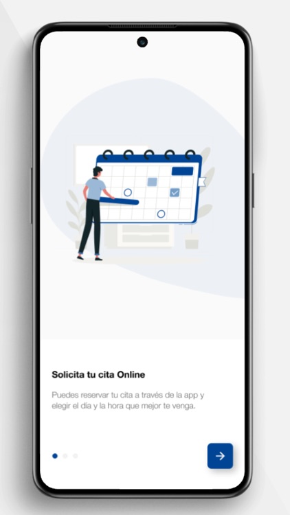 Laber Hospitales screenshot-6