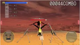 Game screenshot バーディフェンダー apk