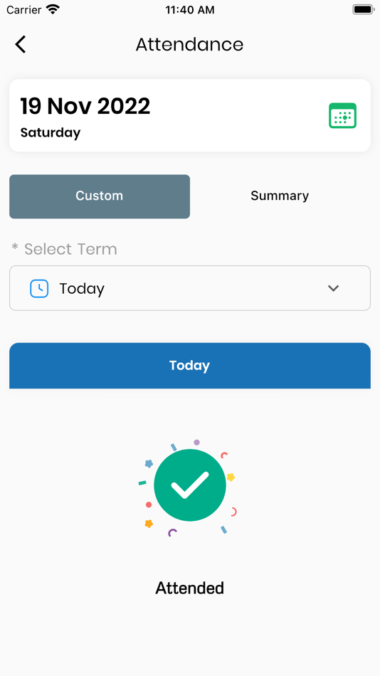 #3. Faahim Academy (iOS) โดย: Jamhuriya Technology Solutions