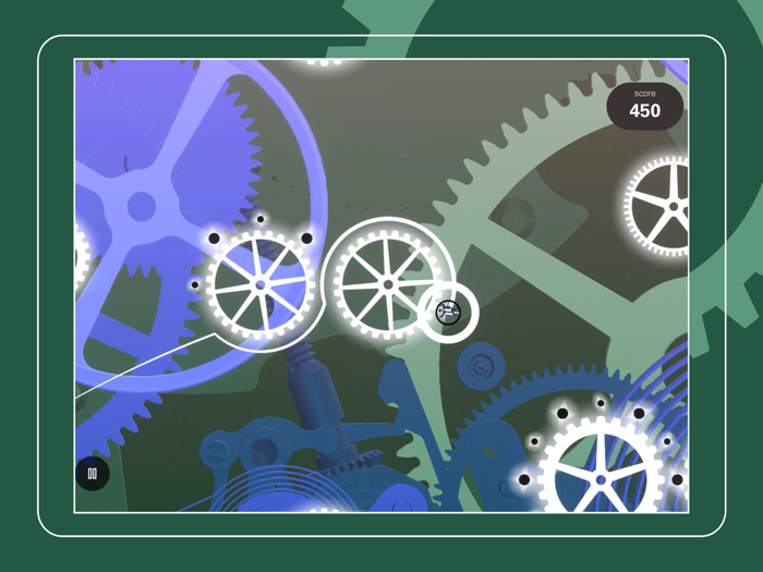 Oris - The Joy of Mechanics