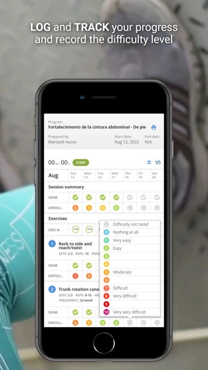 Synergia to go screenshot-3