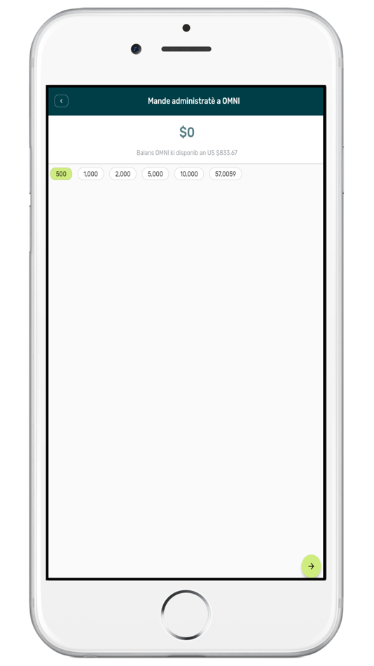 #10. OMNI Kredi (Kliyan/Client) (iOS) 来自: OMNI NOVAS Groups, LLC