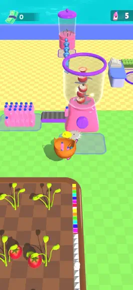 Game screenshot Juice Master 3D apk