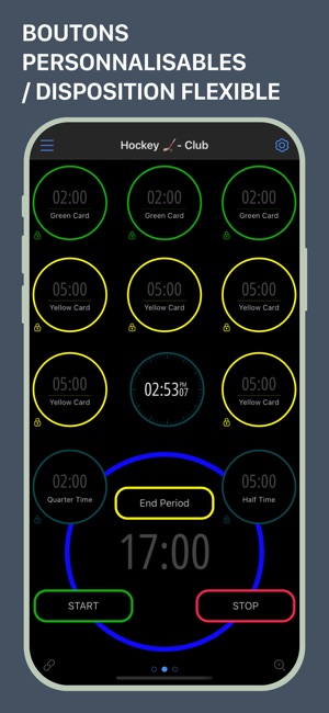 MultiTimer: Multiple timers dans l'App Store
