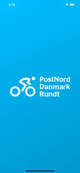 Game screenshot PostNord - Danmark Rundt mod apk