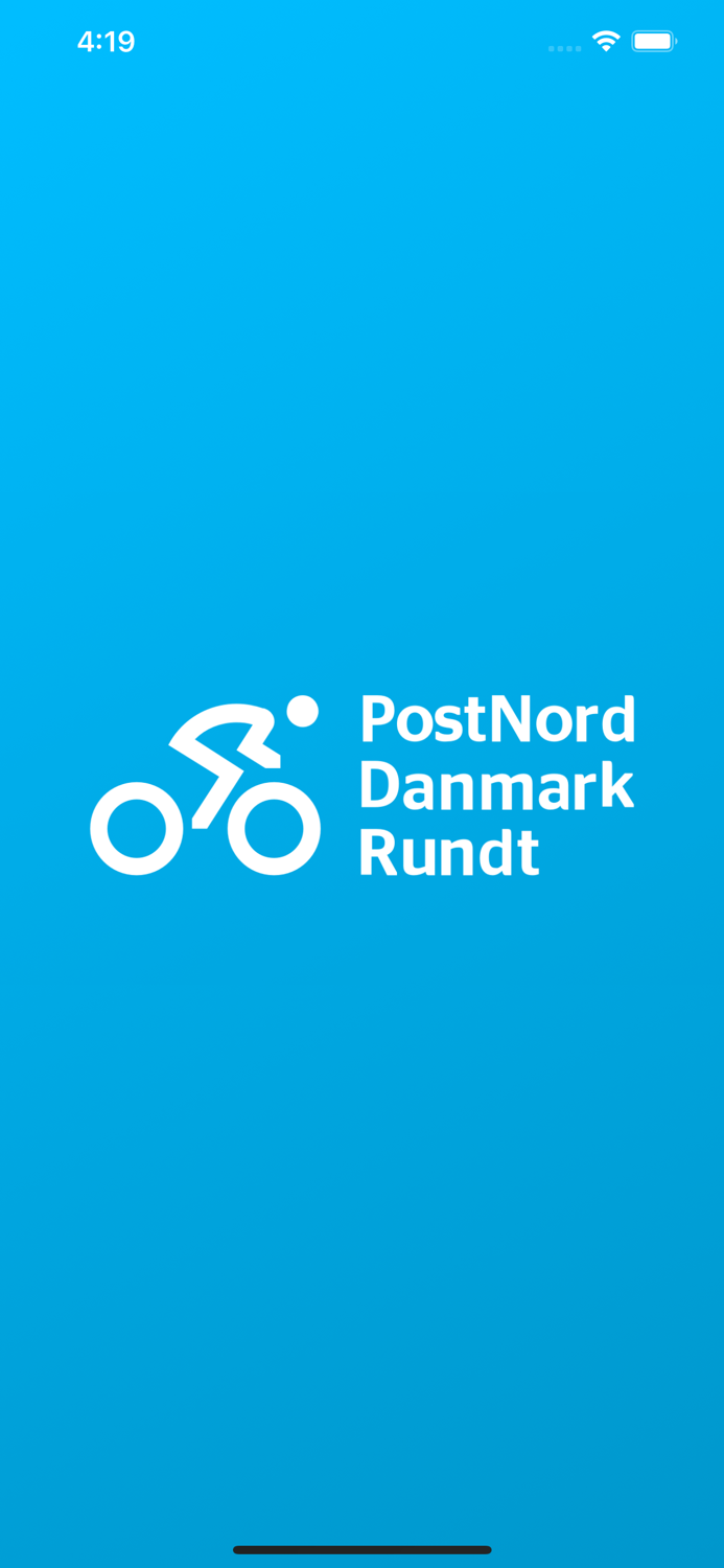 PostNord - Danmark Rundt