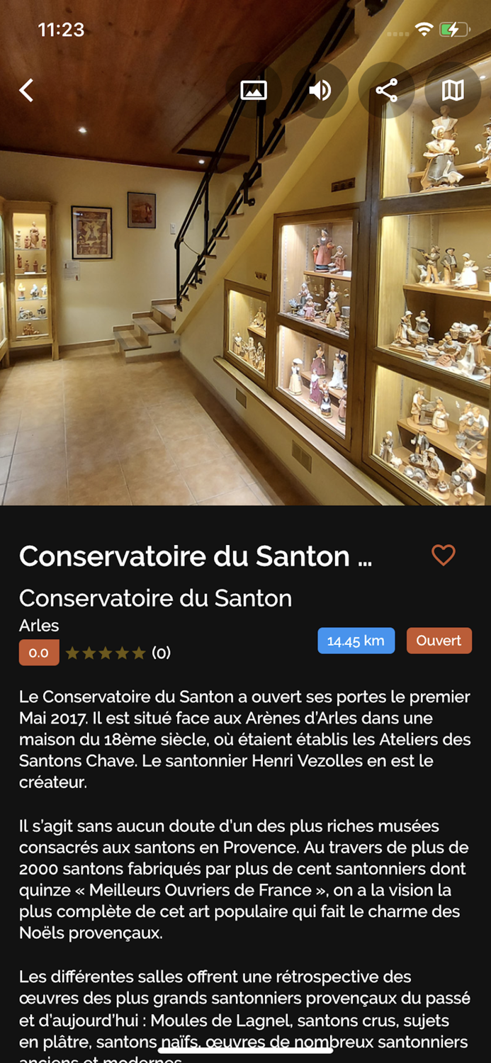 Tourism Arles Camargue