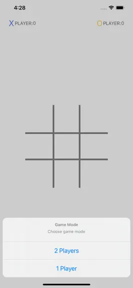 Game screenshot Tic Tac Toe - XO Game hack