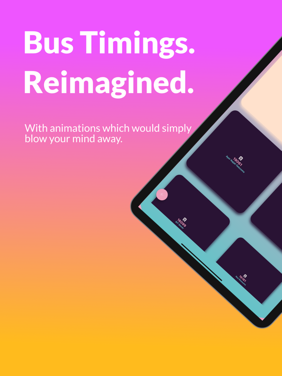 vroomsg iPad screenshot 2 - Travel app