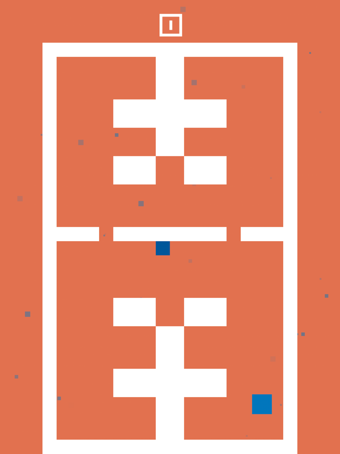 Sn4ke - Pixel art snake game