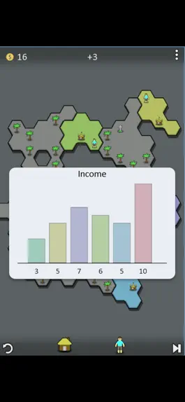 Game screenshot Antiyoy HD hack