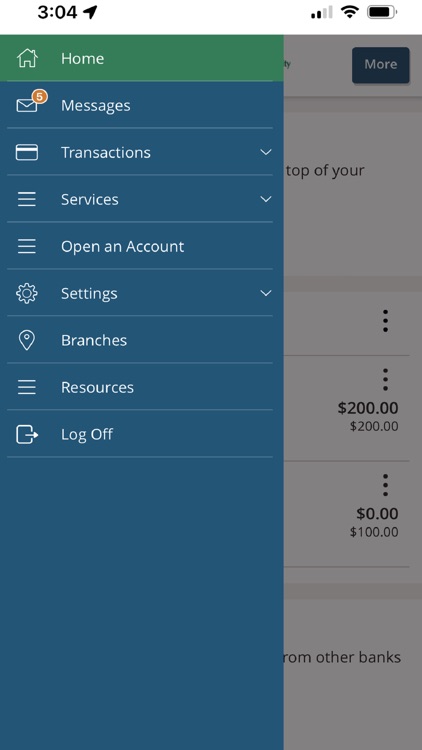 Bank of Tennessee Mobile