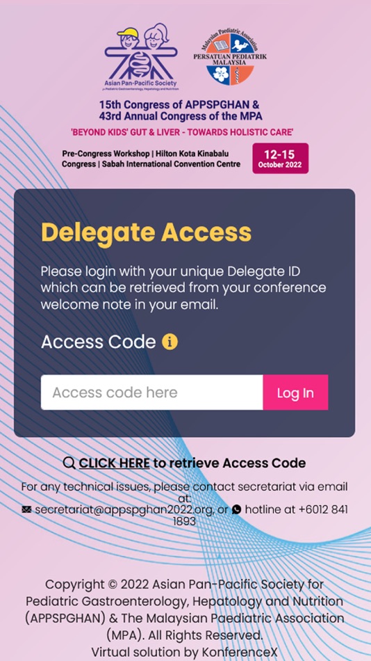 #1. APPSPGHAN 2022 (iOS) 由: NEUDIMENXION