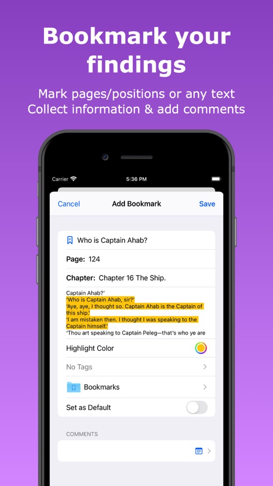 #4. easySearch - File Search Tool (iOS) Podle: Gregory Hayrapetian