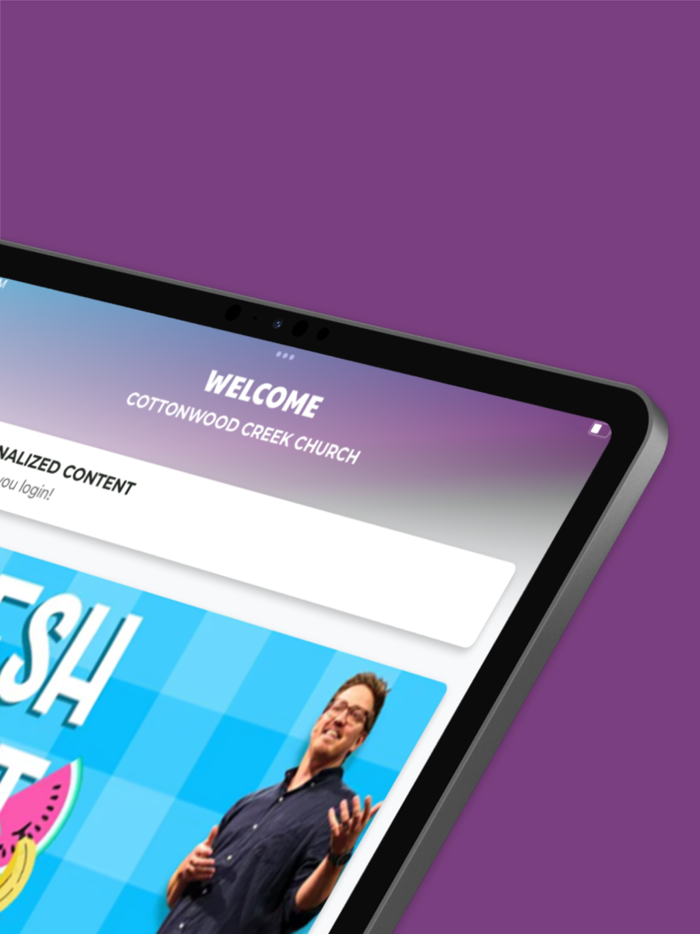 Cottonwood Creek Church