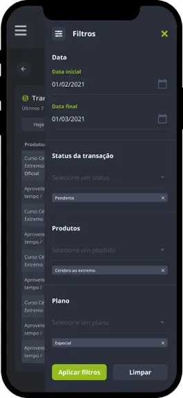 Game screenshot Xgrow apk