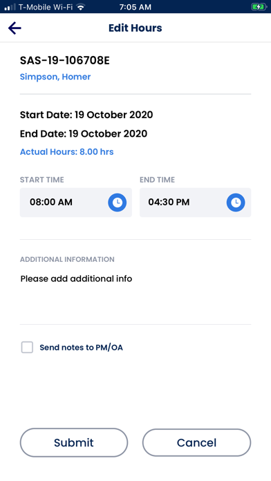 Tacticull Lite Screenshot