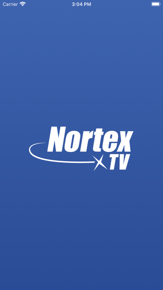 #1. Nortex TV (iOS) 由: TiVo Platform Technologies LLC