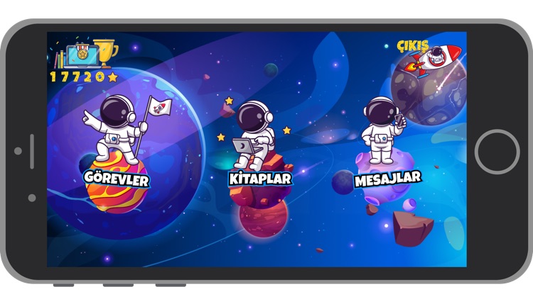 Okuma Platformu Okul