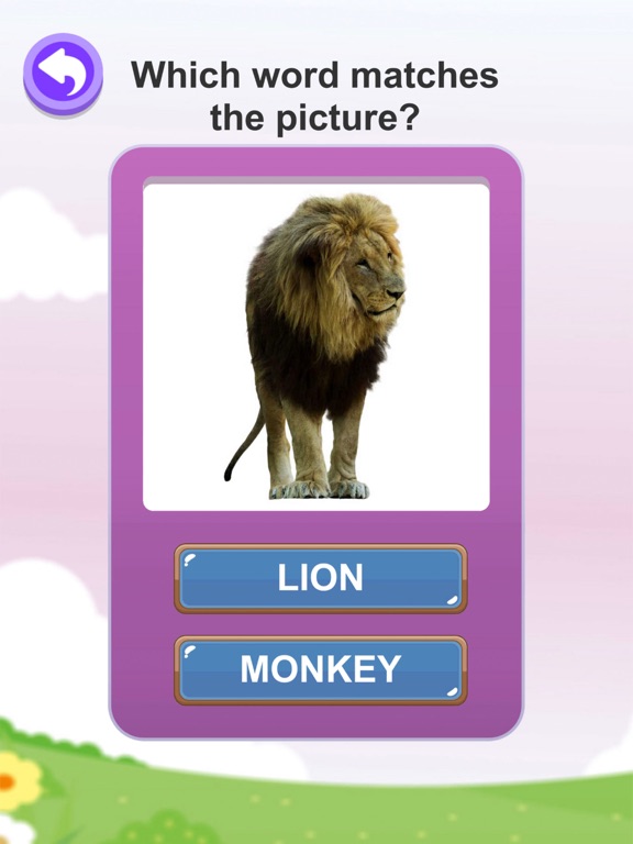 ABC Words - Spelling & Phonics screenshot 6