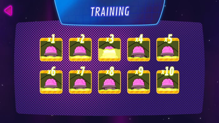 Kahoot Multiplication Games