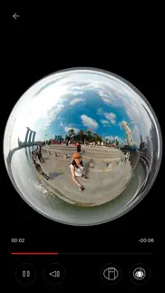 pixpro 360 vr remote viewer iphone screenshot 3