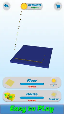 Game screenshot Idle Magnet Construction 3D apk