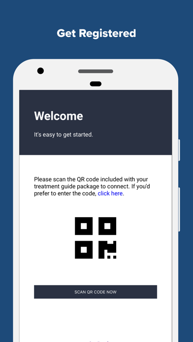 Patient Resource PointForward Screenshot 2 - AppWisp.com Patient Resource PointForward Screenshot 2 - AppWisp.com