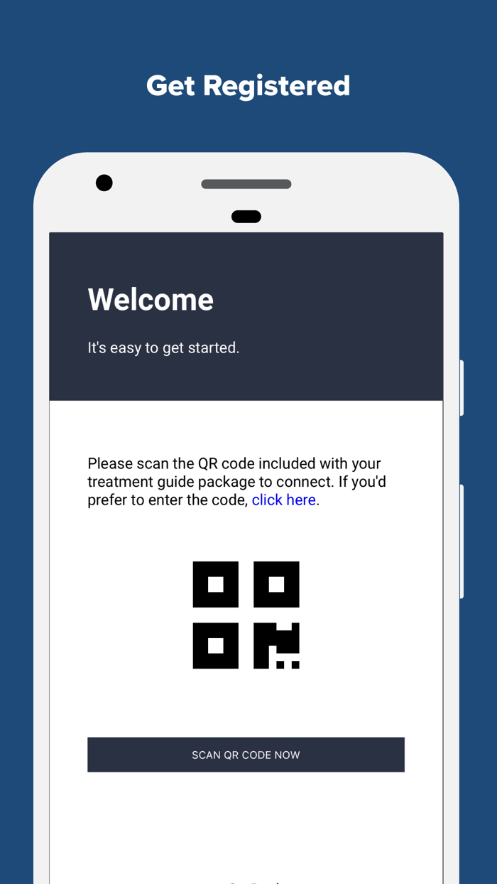 Patient Resource PointForward