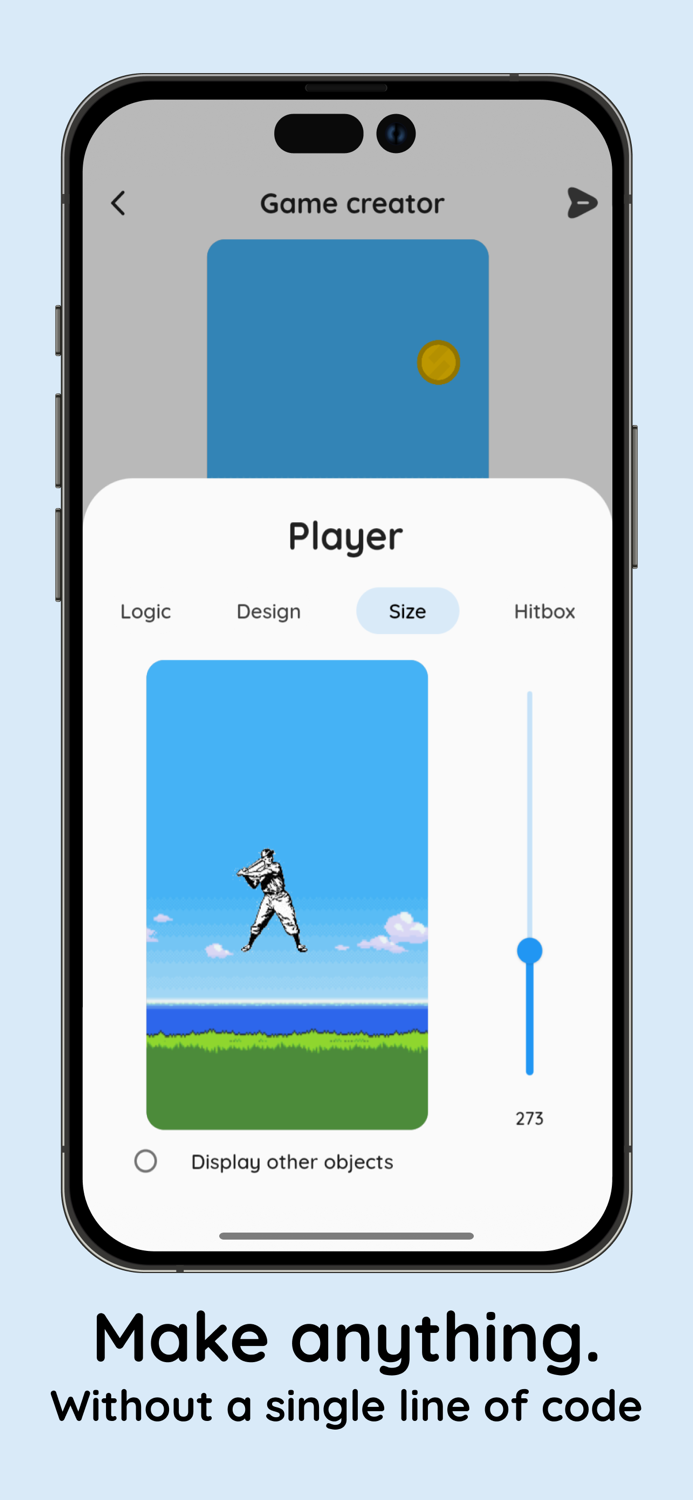 Banquise - Game Social Network