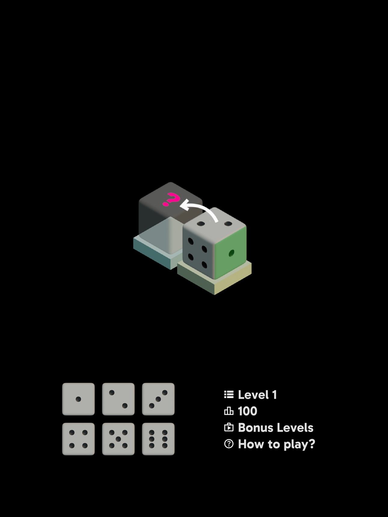 Screenshot 5 of Dice Guess