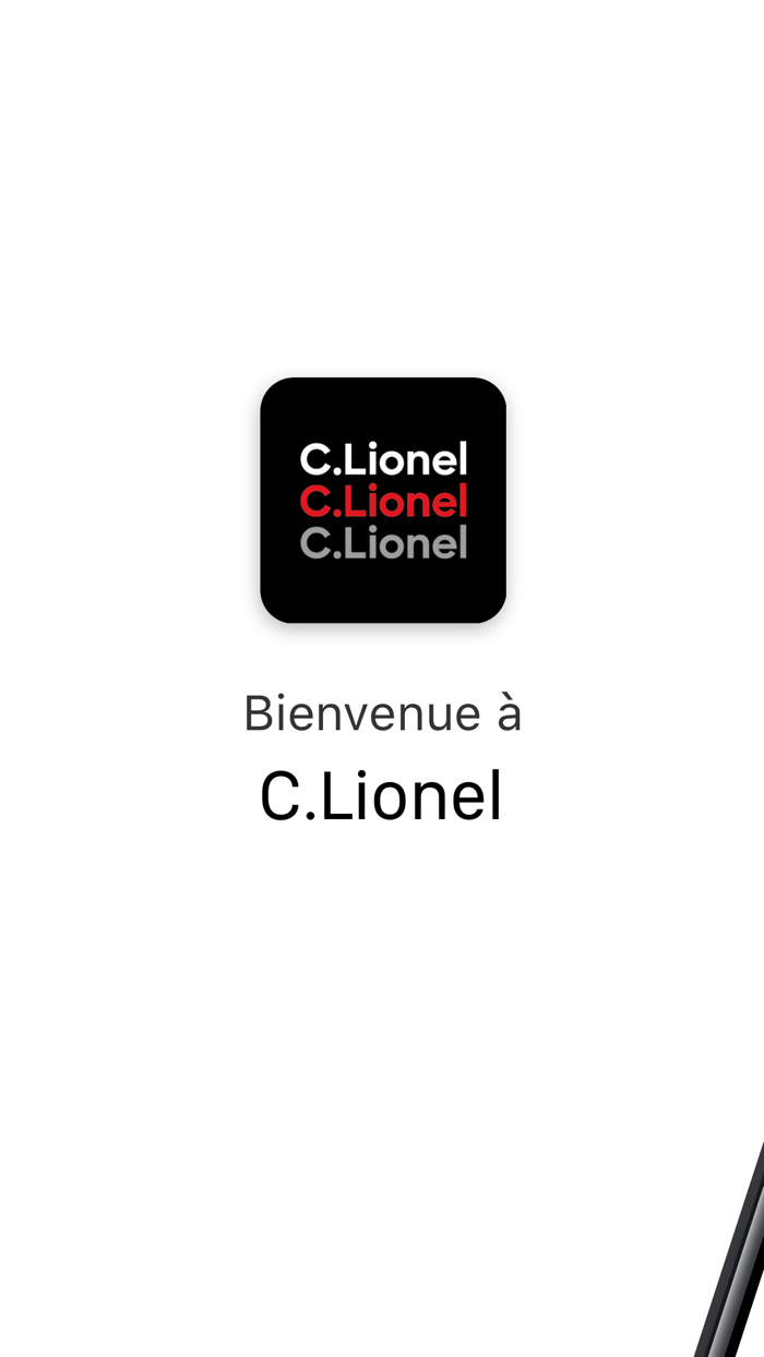C.Lionel