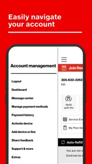 How to cancel & delete my total by verizon 3