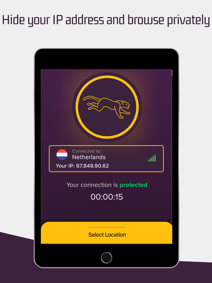 Speed and Unlimited VPN Proxy