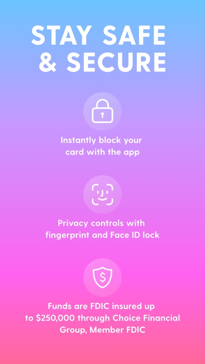 Current: The Future of Banking screenshot-9