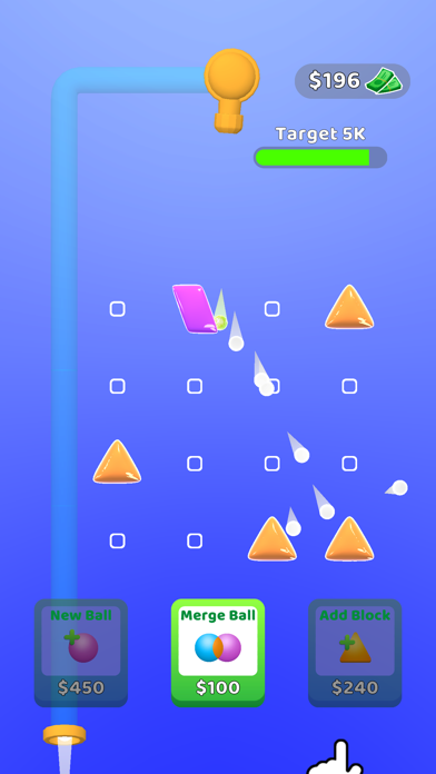 Jelly Balls! Screenshot