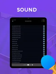 Ping Pong Sound Effects ipad bilder 1