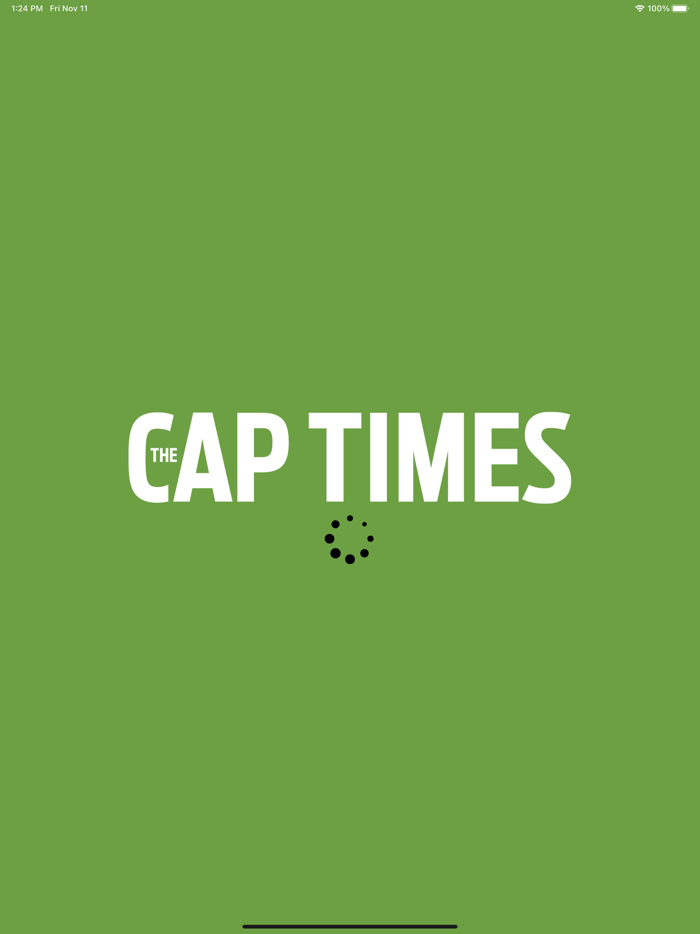 Cap Times for iPhone